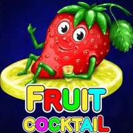 Λογότυπο Fruit Cocktail