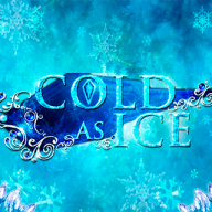 Λογότυπο Cold As Ice