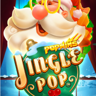 Λογότυπο JinglePop