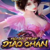 Λογότυπο Honey Trap Of Diao Chan