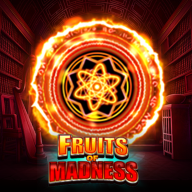 Λογότυπο Fruits Of Madness