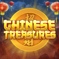Λογότυπο Chinese Treasures