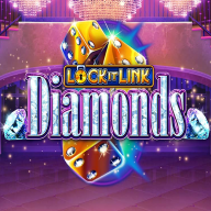 Λογότυπο Lock It Link Diamonds
