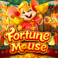 Λογότυπο Fortune Mouse