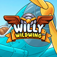 Λογότυπο Willy Wildwing