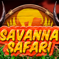 Λογότυπο Savanna Safari