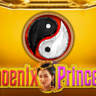 Λογότυπο Phoenix Princess