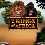 Λογότυπο 2 Kings of Africa