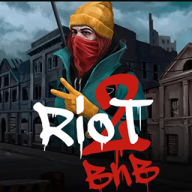 Λογότυπο Riot 2