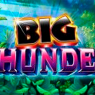 Λογότυπο Big Thunder