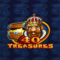 Λογότυπο 40 Treasures