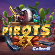 Λογότυπο Pirots 3