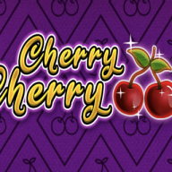 Λογότυπο Cherry Cherry