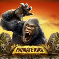Λογότυπο Primate King