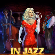 Λογότυπο In Jazz