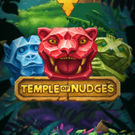 Λογότυπο Temple of Nudges