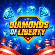 Λογότυπο Diamonds of Liberty