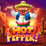 Λογότυπο Hot Pepper