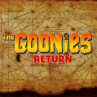 Λογότυπο The Goonies Return