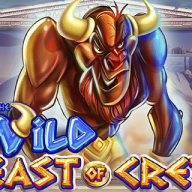 Λογότυπο Wild Beast of Crete