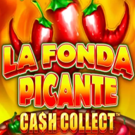 Λογότυπο La Fonda Picante Cash Collect