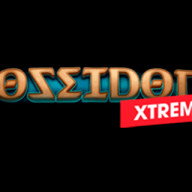 Λογότυπο Poseidon Xtreme