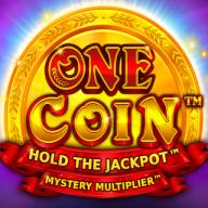 Λογότυπο One Coin