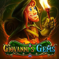 Λογότυπο Giovannis Gems