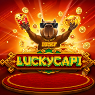 Λογότυπο Luckycapi