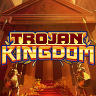 Λογότυπο Trojan Kingdom