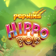 Λογότυπο HippoPop
