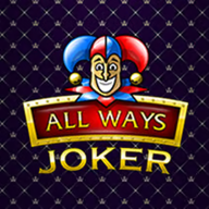Λογότυπο All Ways Joker