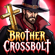 Λογότυπο Brother CrossBolt