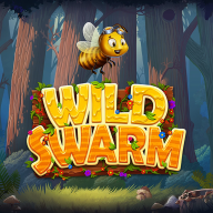 Λογότυπο Wild Swarm
