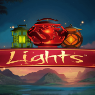 Λογότυπο Lights