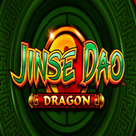 Λογότυπο Jinse Dao Dragon