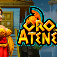 Λογότυπο Oro De Atenea
