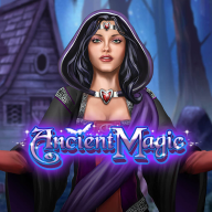 Λογότυπο Ancient Magic