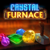 Λογότυπο Crystal Furnace
