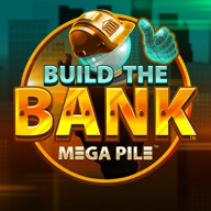 Λογότυπο Build the Bank