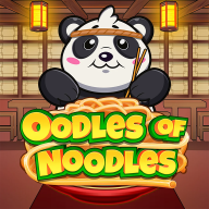 Λογότυπο Oodles of Noodles