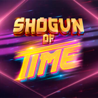 Λογότυπο Shogun of Time