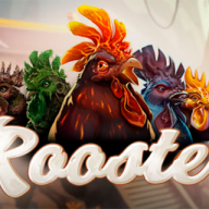 Λογότυπο Rooster