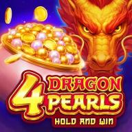 Λογότυπο 4 Dragon Pearls