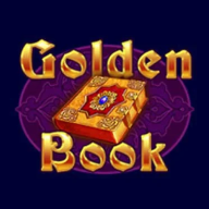 Λογότυπο Golden Book