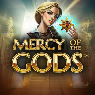 Λογότυπο Mercy of the Gods