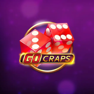 Λογότυπο Go Craps