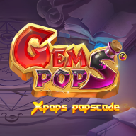 Λογότυπο GemPops
