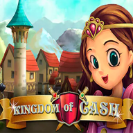Λογότυπο Kingdom Of Cash
