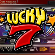 Λογότυπο Lucky 7
